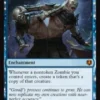 Necroduality (foil) - Innistrad Remastered