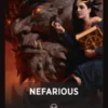 Nefarious Front Card - Foundations Jumpstart