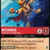 Negaduck, Public Enemy Number One (foil) - Winterspell
