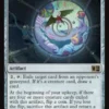 Negative Zone Portal - Marvel Super Heroes Commander