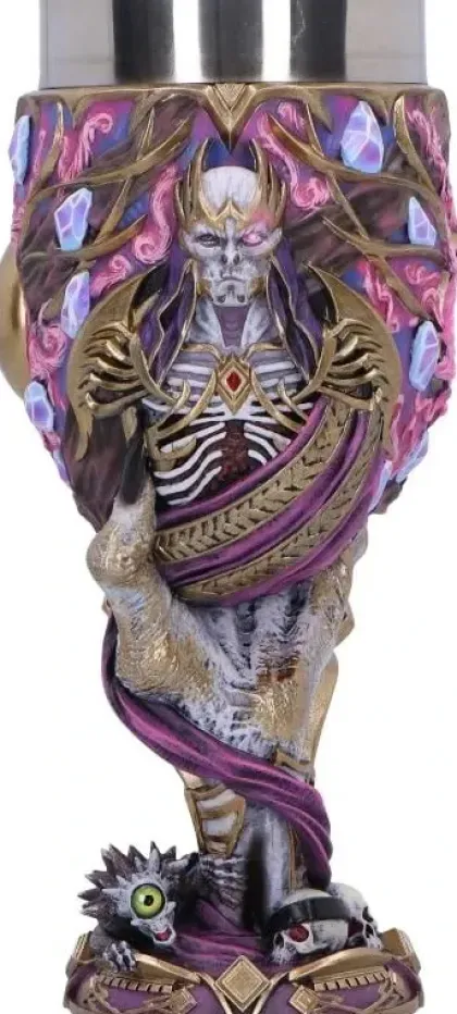 Nemesis Now - Dungeons and Dragons: Vecna Goblet