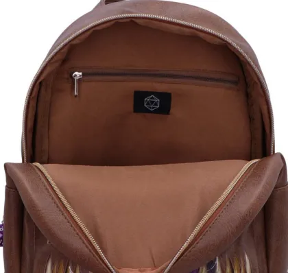Nemesis Now Dungeons and Dragons - Backpack: Mimic