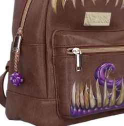 Nemesis Now Dungeons and Dragons - Backpack: Mimic