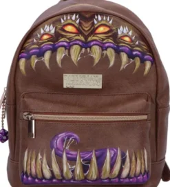 Nemesis Now Dungeons and Dragons - Backpack: Mimic
