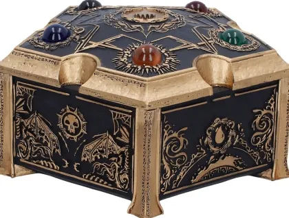 Nemesis Now - Magic: The Gathering - Mana Storage Box