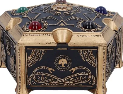 Nemesis Now - Magic: The Gathering - Mana Storage Box