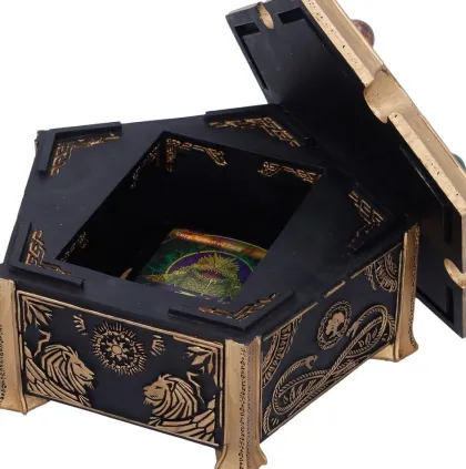 Nemesis Now - Magic: The Gathering - Mana Storage Box