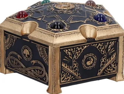 Nemesis Now - Magic: The Gathering - Mana Storage Box