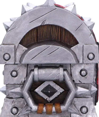 Nemesis Now - World Of Warcraft: Horde War Chest Box