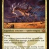 Neriv, Heart of the Storm - Tarkir: Dragonstorm