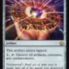 Nevinyrral's Disk - Foundations Commander Decks