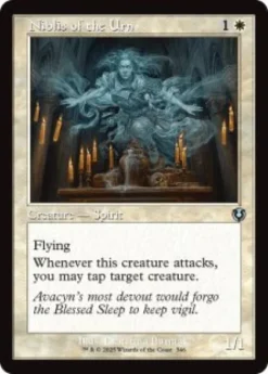 Niblis of the Urn (foil) (showcase) - Innistrad Remastered Varianten