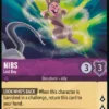 Nibs, Lost Boy - Whispers