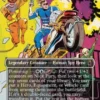 Nick Fury, Agent of S.H.I.E.L.D. (#314) (foil) (borderless) - Marvel Super Heroes Varianten