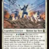 Nick Fury, Agent of S.H.I.E.L.D. (foil) - Marvel Super Heroes