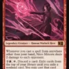 Nico Minoru, Runaway (foil) - Marvel Super Heroes Commander