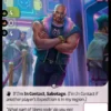 Nightclub Bouncer (C) - Seeds of Unity