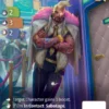 Nightclub Bouncer (U-5447) - Seeds of Unity Unique
