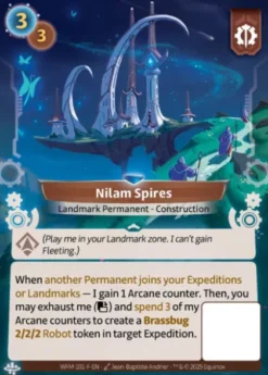 Nilam Spires (F) - altered whispers 3