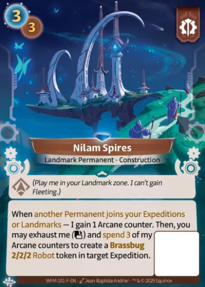 Nilam Spires (F) - altered whispers 3