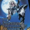Nine Lives (#3) (foil) (borderless) - Marvel