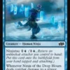 Ninja of the Deep Hours - Jumpstart 2025