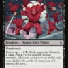 Ninja of the Hand - Marvel Super Heroes