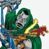 No Mercy (#68) (borderless) - Marvel