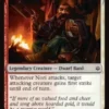 Nori, Teller of Tales (foil) - The Hobbit