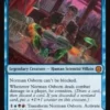 Norman Osborn (foil) - Marvel's Spider-Man