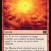 Nova Flame - Marvel Super Heroes Commander