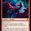 Nova Hellkite - Edge of Eternities