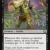 Noxious Ghoul - Foundations Commander Decks