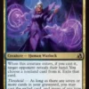 Null Summoner (foil) - Reality Fracture