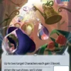 Nurture (F) - Altered Kickstarter