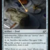 Nutrient Block (foil) - Edge of Eternities
