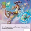 Nyala, Gifted Conjurer (F) (2) (Zael) - Altered Trial by Frost