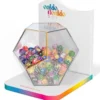 Oakie Doakie Dice D6 Large: Mixed