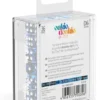 Oakie Doakie Dice Set D6 Gemidice: Twilight Stone (36 stuks)