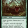 Obstinate Baloth - Jumpstart 2025