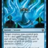 Octopus Form (foil) - Avatar: The Last Airbender
