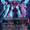 Oildeep Gearhulk (#351) (foil) (borderless) - Aetherdrift Varianten
