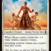 Okoye, Dora Milaje Leader (foil) - Marvel Super Heroes