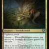 Old-Growth Educator - Secrets of Strixhaven