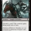 Olivia's Dragoon (foil) - Innistrad Remastered