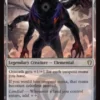 Omnath, Locus of the Void - Reality Fracture Commander