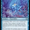 Omni-Changeling (foil) - Lorwyn Eclipsed