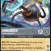 Omnidroid, Ultimate Iteration (foil) - Attack of the Vine