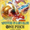 One Piece - Adventure on Kami's Island Booster OP-15