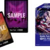 One Piece - Azure Sea's Seven Double Pack Set: Vol. 9